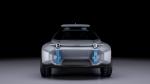 Dacia Duster Concept by Artyom Trofimenko 2019 года
